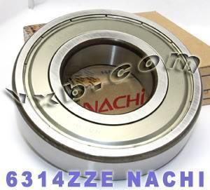6314ZZE NACHI Oszczędność C3 Japan 70x150x35