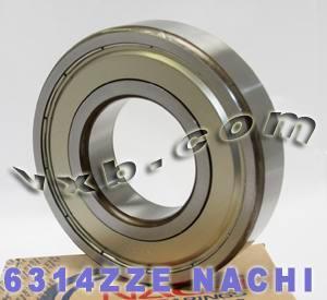 6314ZZE NACHI Oszczędność C3 Japan 70x150x35