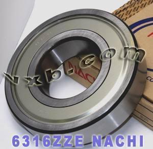 6316zze Nachi mang theo C3 Nhật Bản 80x170x39