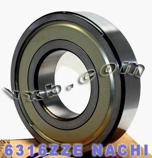 6316zze Nachi mang theo C3 Nhật Bản 80x170x39