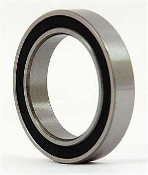 6317RS1 kogellager 85x180x41mm