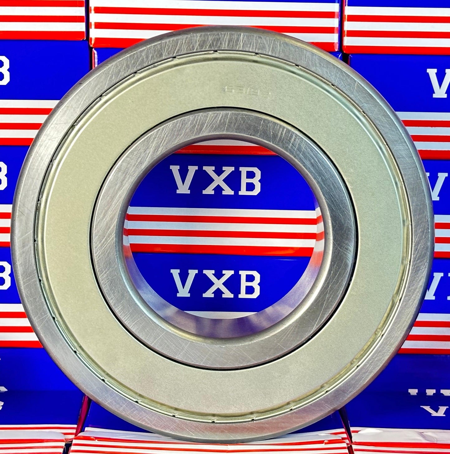 Łożysko kulkowe 6319ZZ - 95x200x45mm