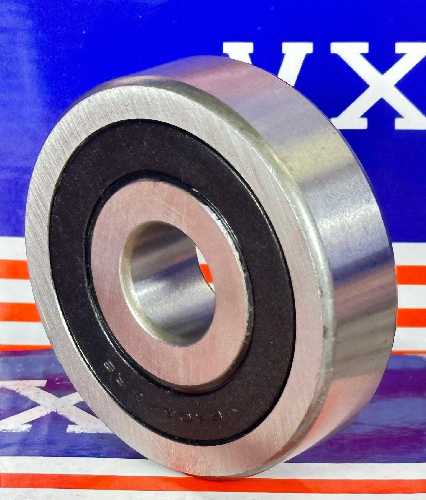 6403-2RS Zapieczętowany łożyska 17x62x17mm