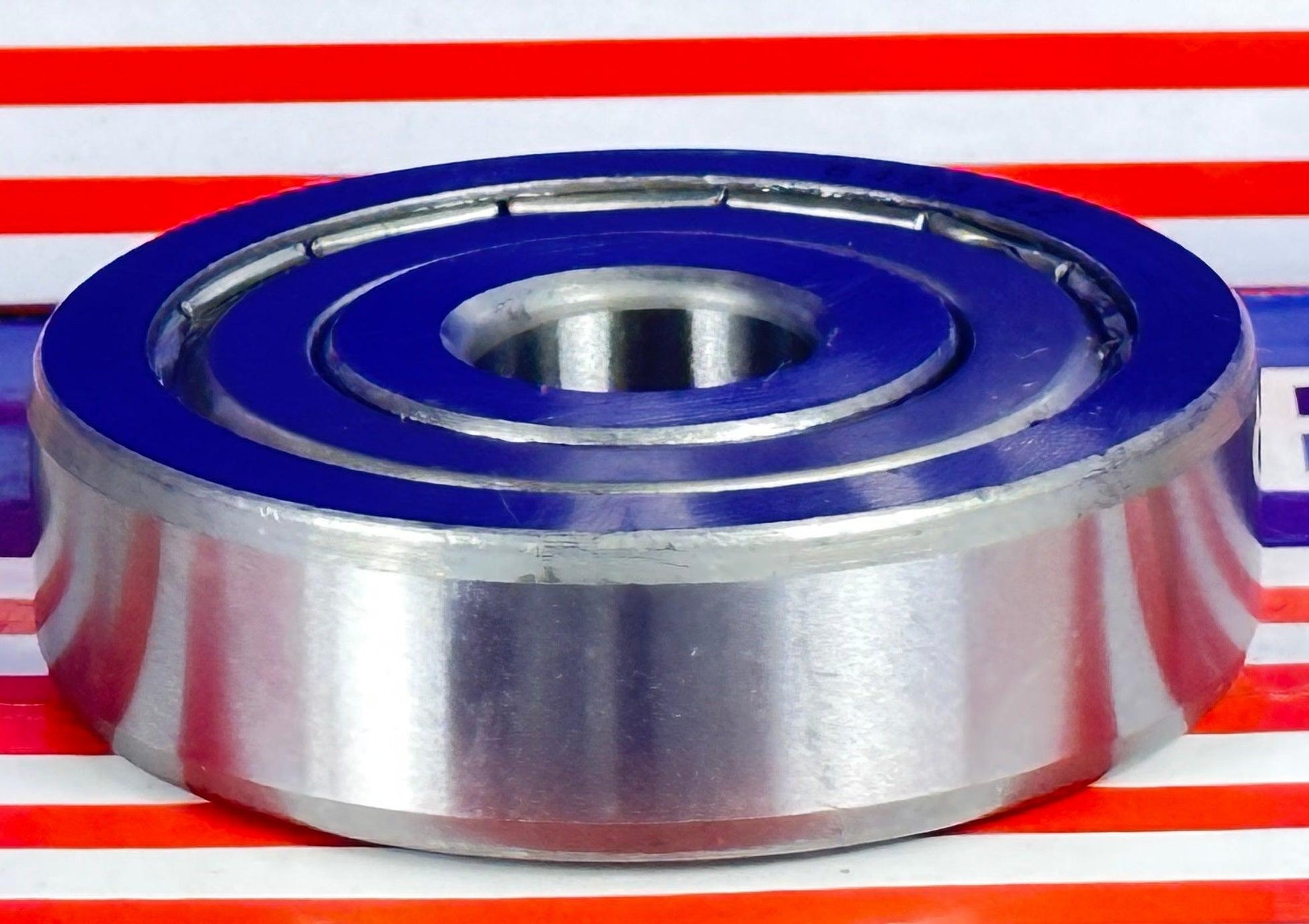 6403ZZ Metal Shielded Ball Bearing 17x62x17mm