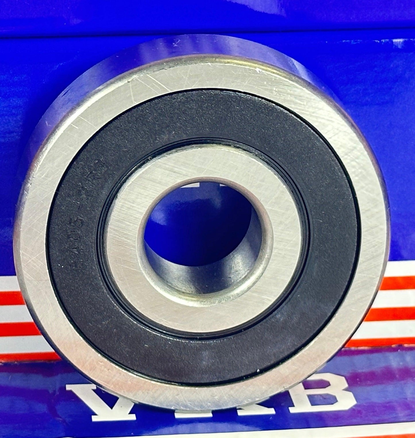6405-2RS ปิดผนึกแบริ่ง 25x80x21mm