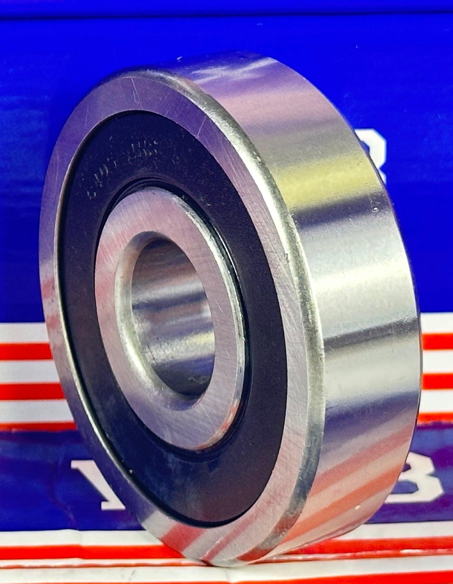 6405-2RS ปิดผนึกแบริ่ง 25x80x21mm