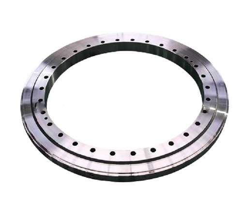 65 Inch Four-Point Contact 1660x1940x110mm Ball Slewing Ring Bearing - No Gear
