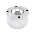 6613 lbs Heavy Duty Machined Steel Ball Transfer Unit