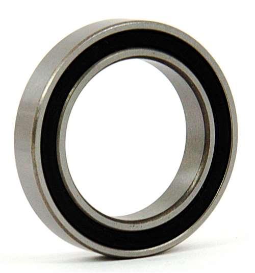 6700-2RS Afgedichte Lager ID 10mm OD 15mm Breedte 4mm