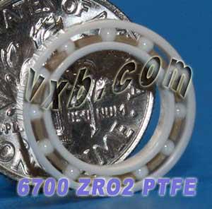 6700 ổ bi toàn gốm 10x15x3