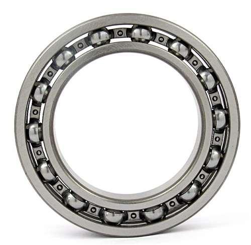 แบริ่งลูกปืนเมตริกขนาดบางพรีเมียม 6705 ขนาด 25x32x4mm
