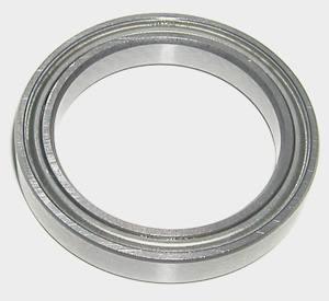 MR6707ZZ Metric Low Profile Ball Bearing 35x44x5mm