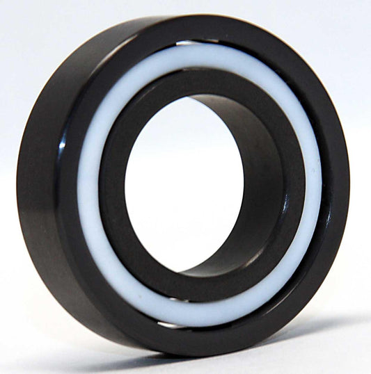 6800-2RS Sealed Full Ceramic Si3N4 Bearing 10x19x5mm