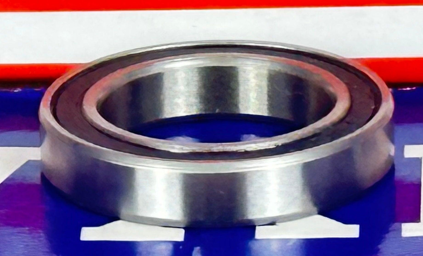 6803RS Lager - Afgedicht Lager 17x26x5mm