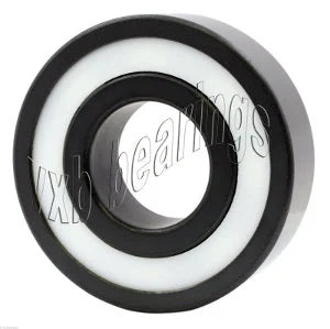 6805-2RS Vòng bi kín gốm toàn phần 25x37x7 Si3N4