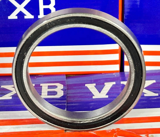 ตลับลูกปืนร่องลึก 6811-2RS Bearing Deep Groove 6811-2RS
