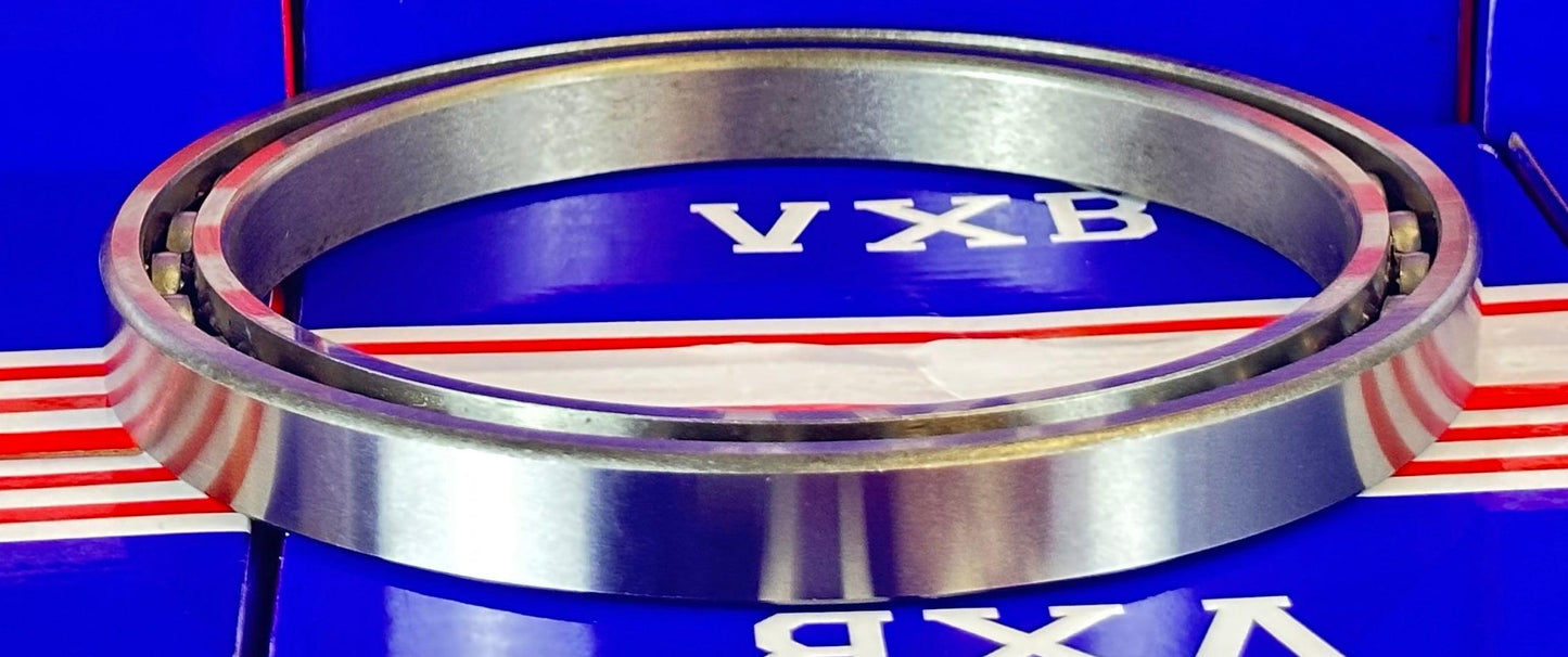 Roulement à billes à gorge profonde 6821 ouvert 105X130X13