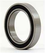 6821RS1 kogellager 105X130X13mm