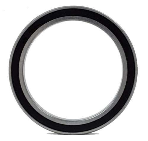 6822RS1 Afgedichte Grote Lager 110x140x16mm