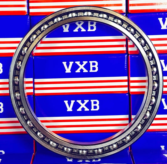 แบริ่งร่องลึก 6832 Bearing 6832