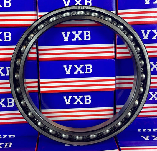 แบริ่งร่องลึก 6836 Bearing 6836