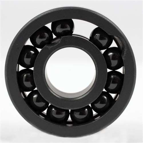 688 Bổ sung đầy đủ ổ trục gốm 8x16x5 SI3N4 Vòng bi thu nhỏ