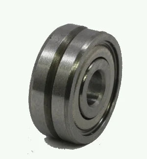 688VV V-Groove Guide Miniature Ball Bearing