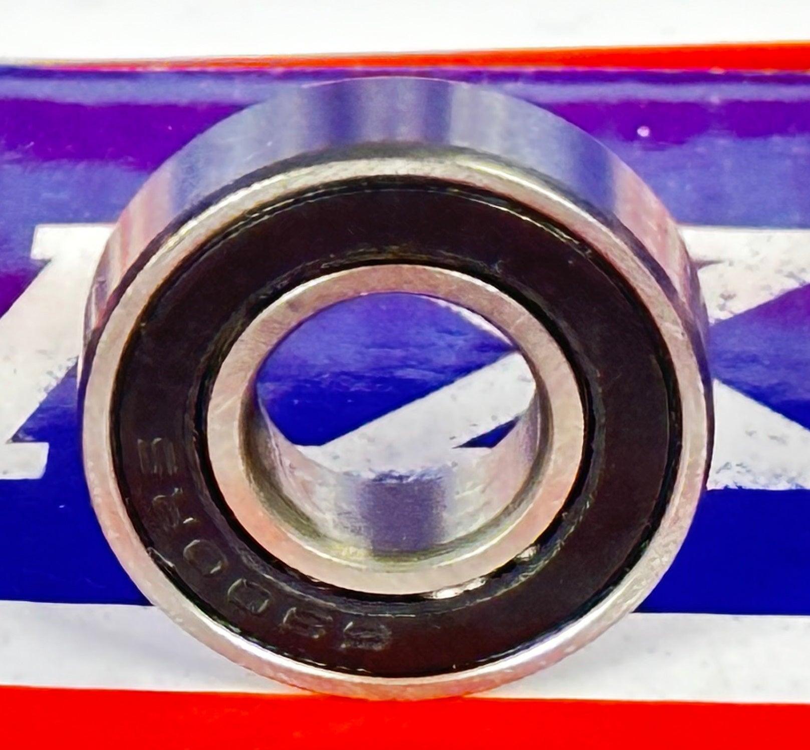 MR6900-2RS Ball Bearing - Deep Groove 10x22x6mm