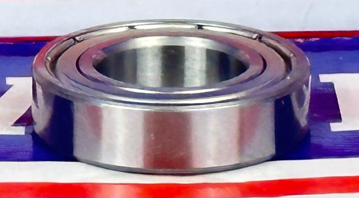 6902ZZ Wheelchair Bearing - 15x28x7mm Shielded Ball Bearing