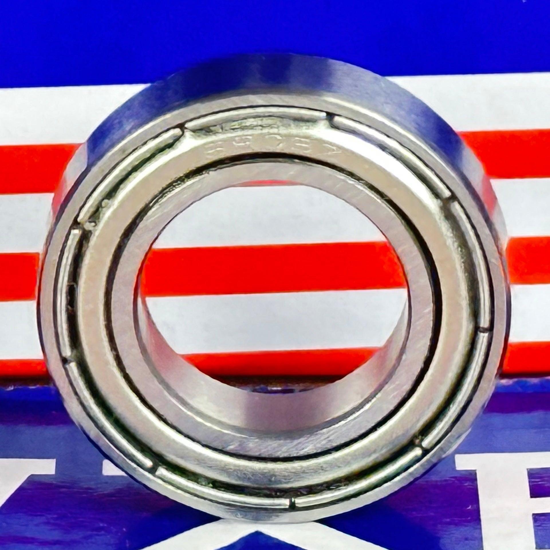 MR6903ZZ Bearing Deep Groove 17x30x7mm
