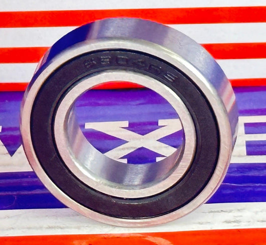 6904RS Bearing - 20x37x9mm Sealed