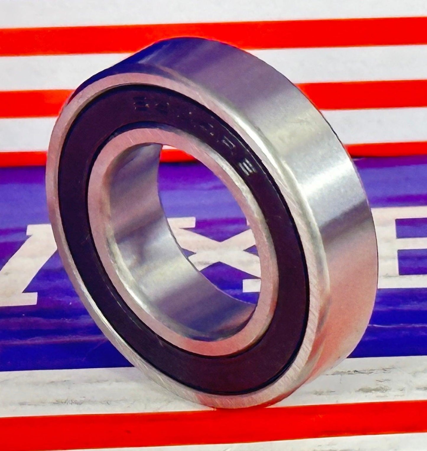 6904RS Bearing - 20x37x9mm Sealed