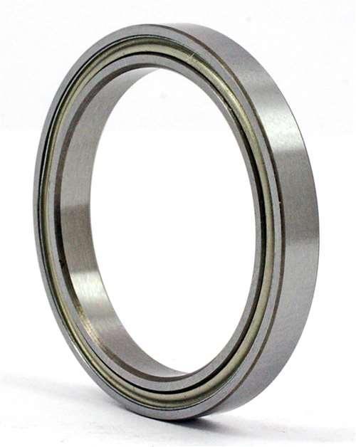 MR6904ZZ Bearing 20x37x9mm - Shielded