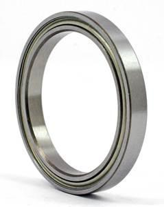 MR6904ZZ Bearing 20x37x9mm - Shielded