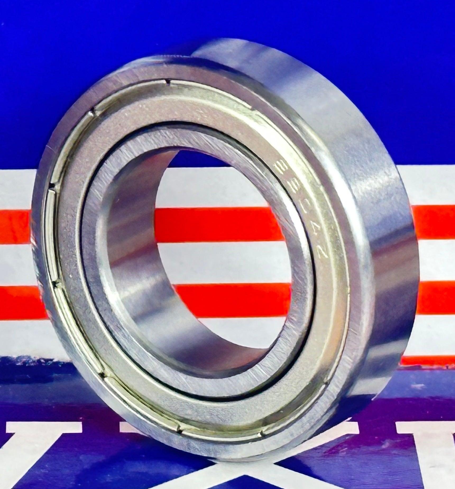 MR6904ZZ Bearing 20x37x9mm - Shielded