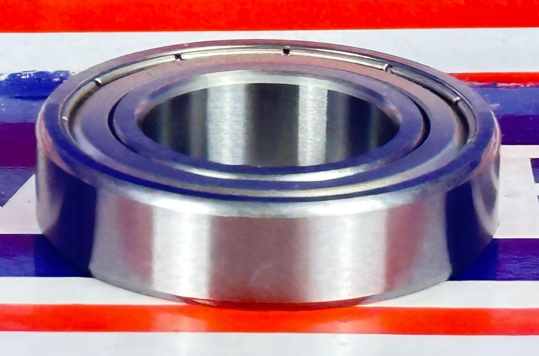 MR6904ZZ Bearing 20x37x9mm - Shielded