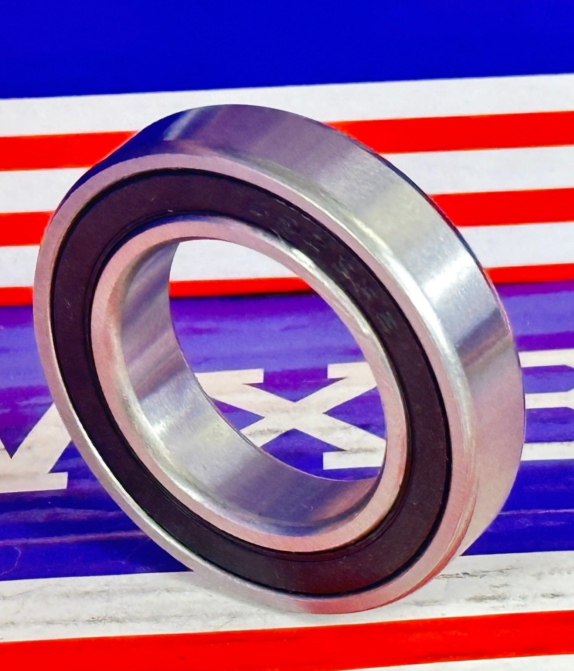 MR6905-2RS Bearing 25x42x9mm Sealed