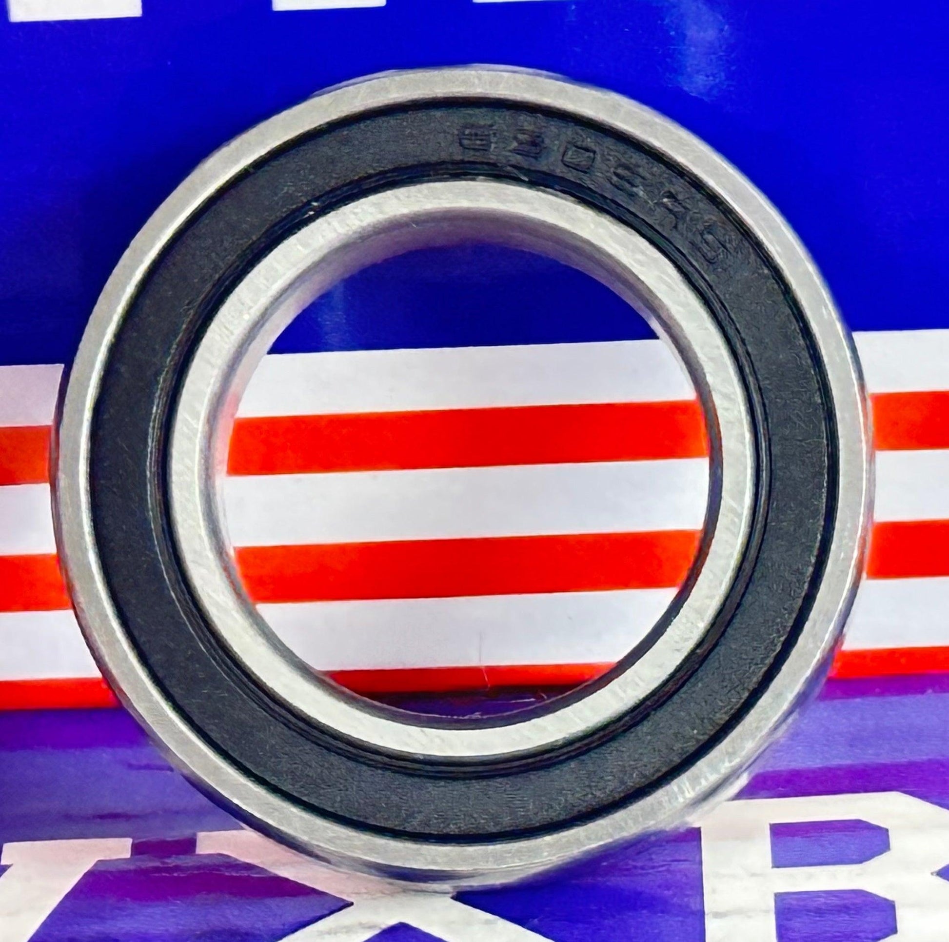 MR6905-2RS Bearing 25x42x9mm Sealed