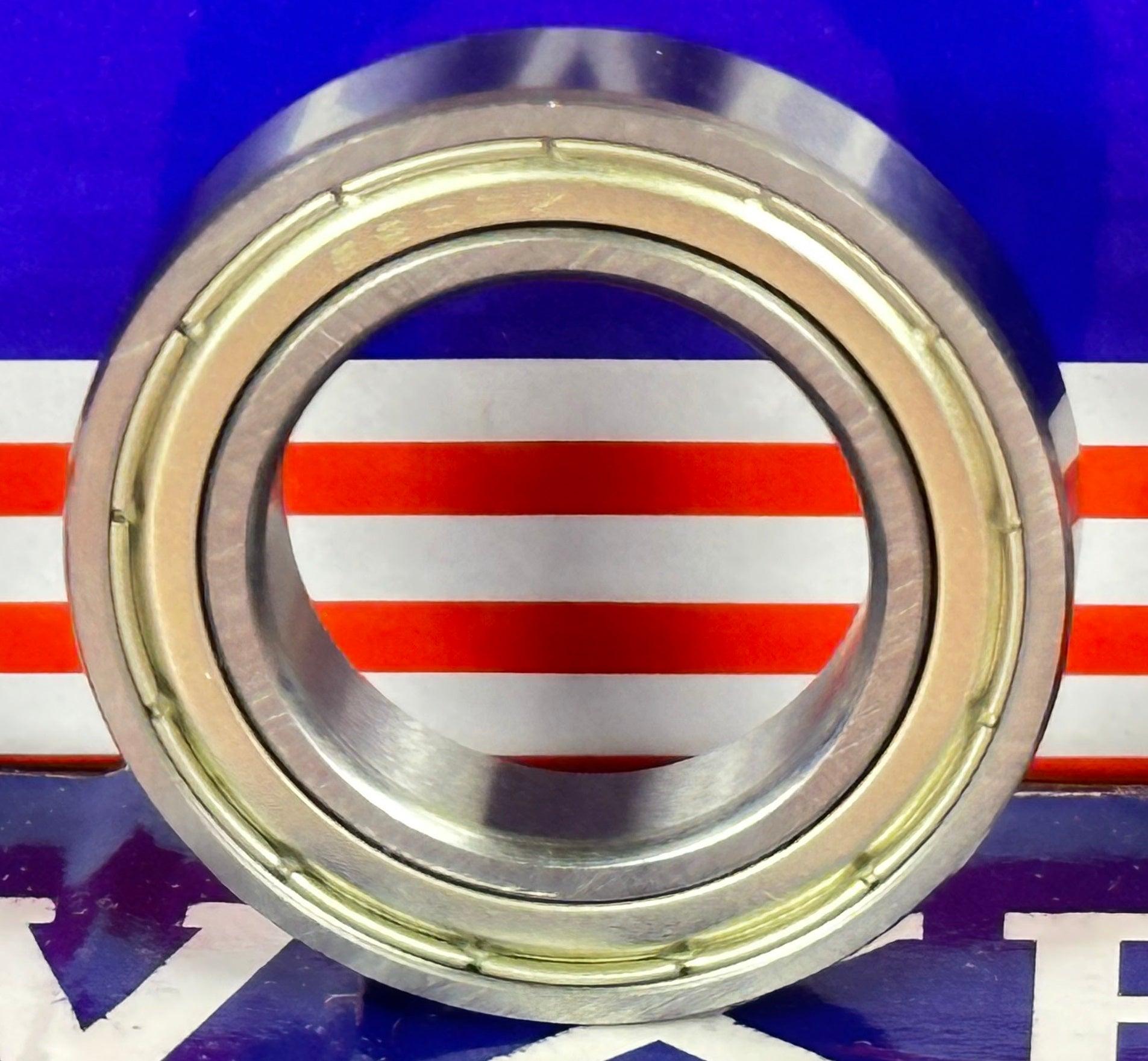 MR6905ZZ Bearing 25x42x9mm - Shielded