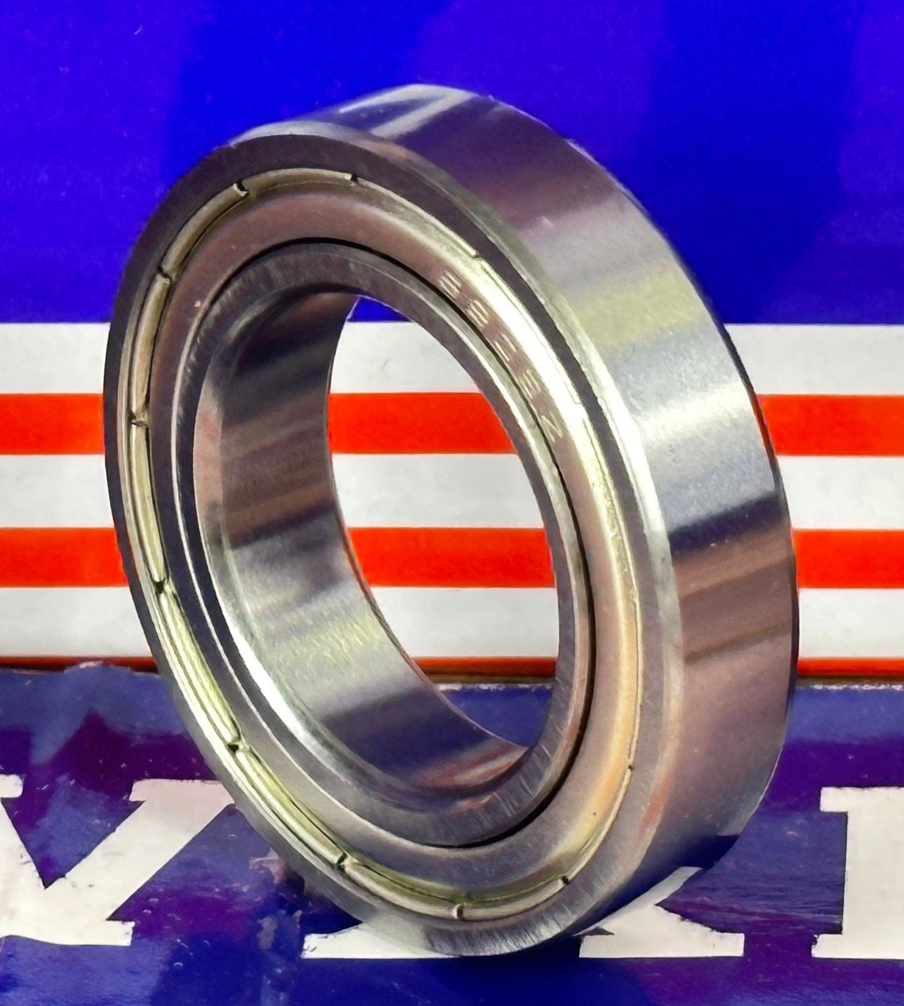 MR6905ZZ Bearing 25x42x9mm - Shielded
