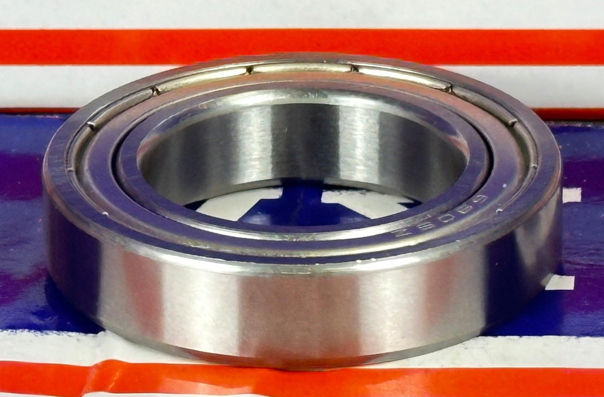 MR6905ZZ Bearing 25x42x9mm - Shielded