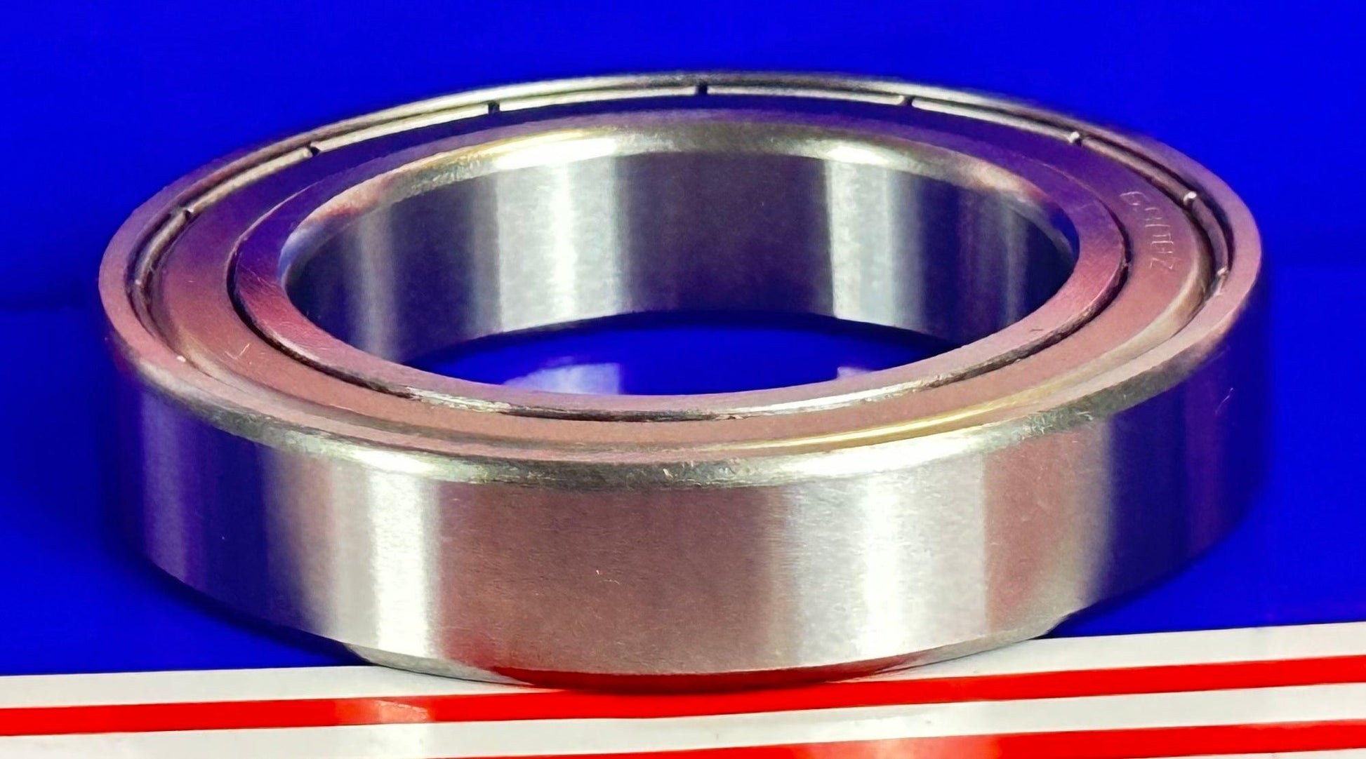 OEM 6908ZZ Ball Bearing - Krytox Grease
