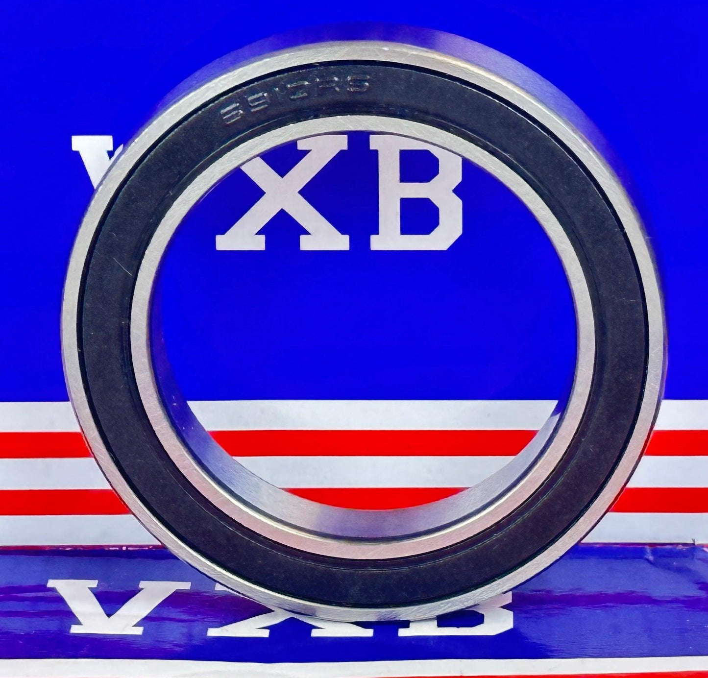 6910RS Bearing 50x72x12 Sealed 6910R5