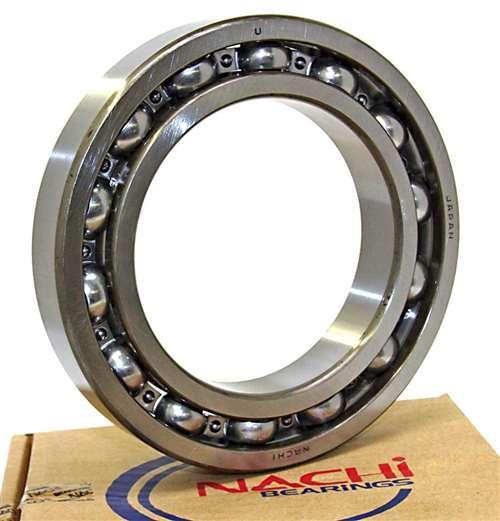 6911 Nachi Lager Open Japan 55x80x13mm