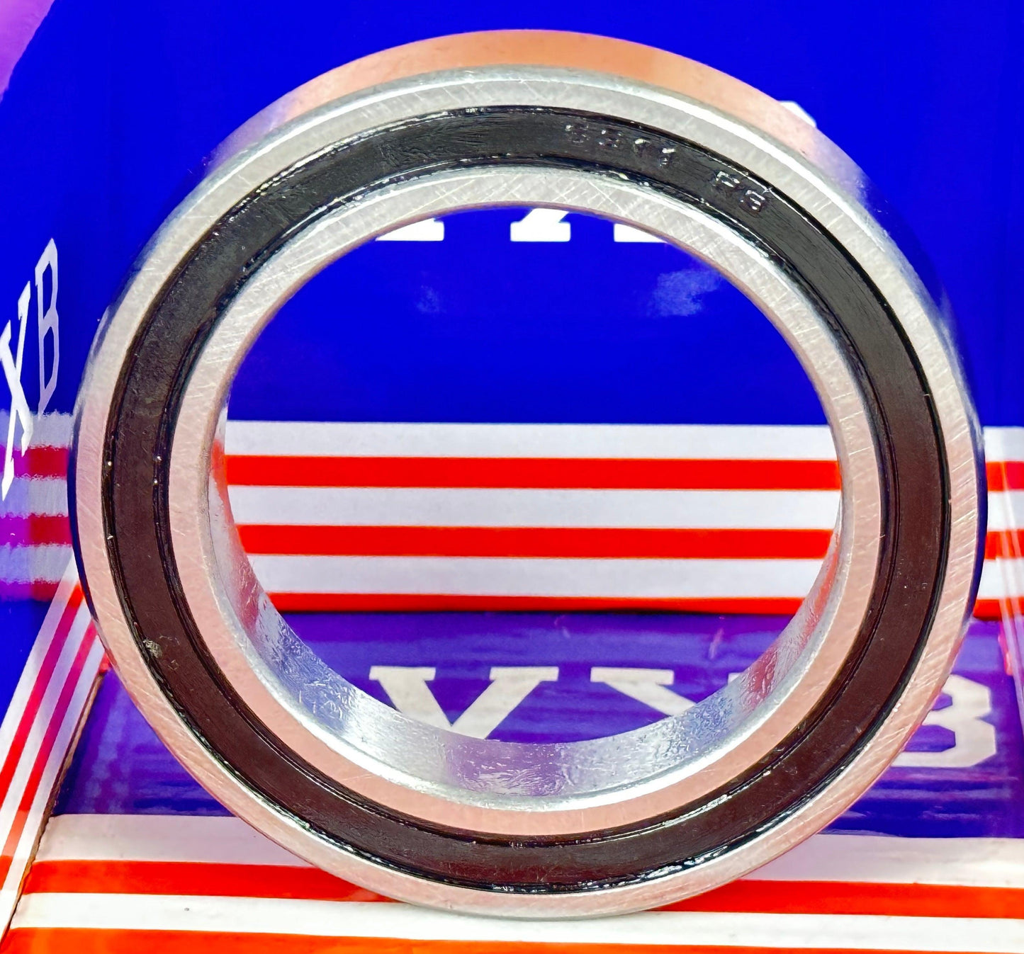 6911DU Kapalı Rulman 55x80x13mm