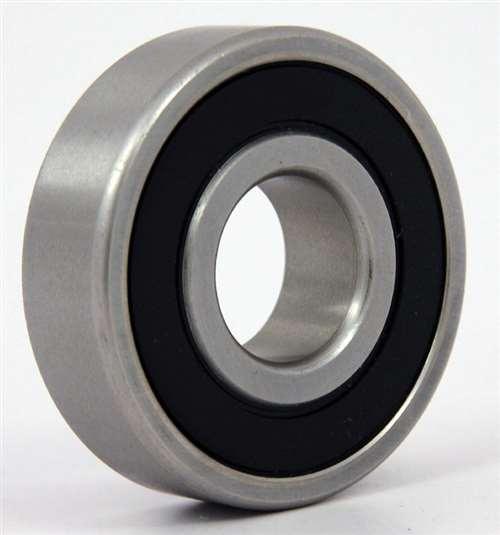 6911RS1 Lager 55x80x13mm - Rubber Afgedicht
