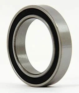 6916LU Diepe Groefkogellager 80mm x 110mm x 16mm