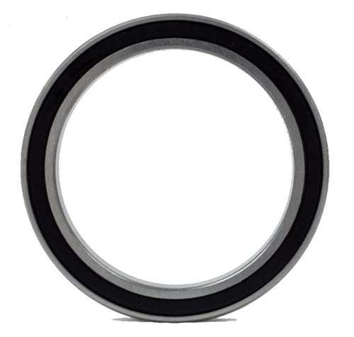 6919LU Afgedichte kogellager 95x130x18mm