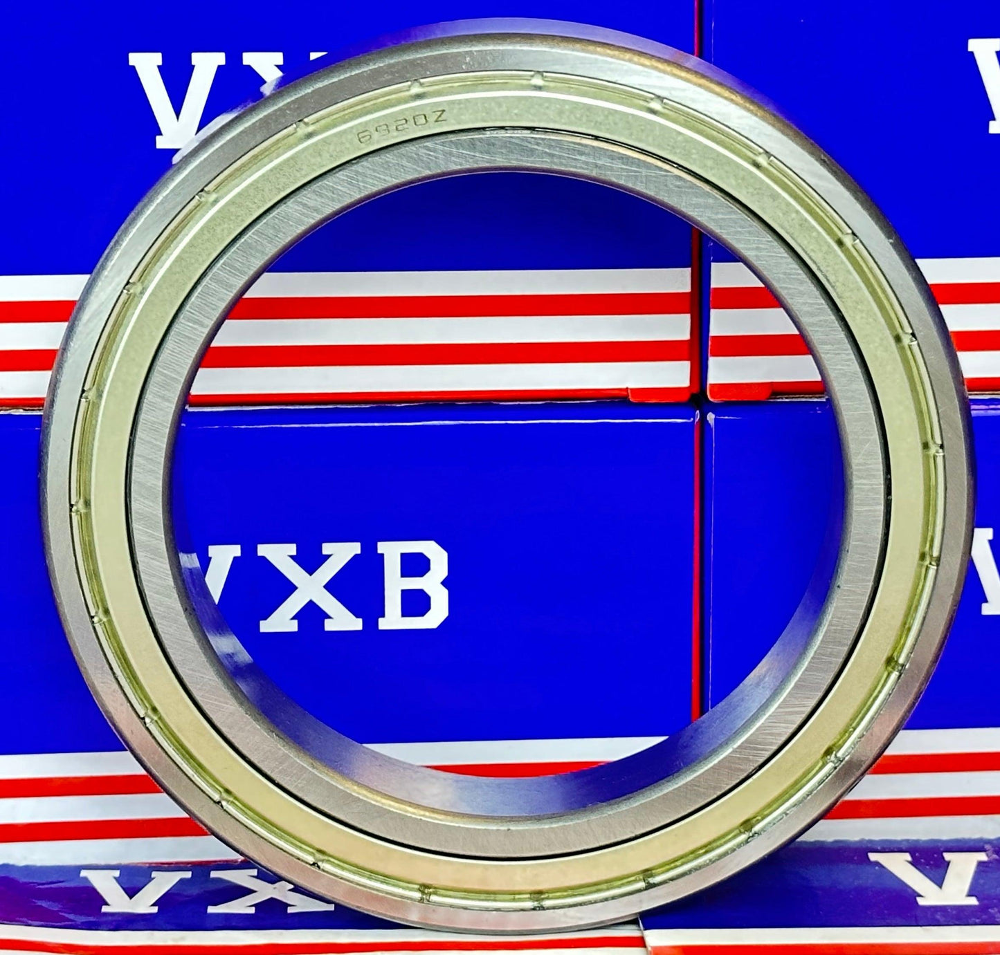 6920ZZ Ball Bearing Shielded 100x140x20mm