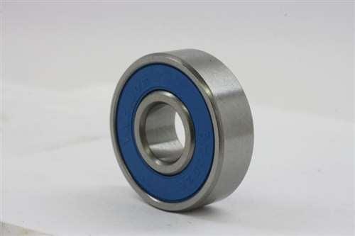 698-2RS mang 8x19x6 SI3N4 Gốm ABEC-5 thu nhỏ